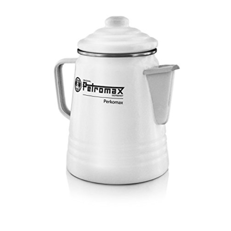 Coffee Tea Or - Tea and Coffee Percolator, Use Indoor/Outdoors