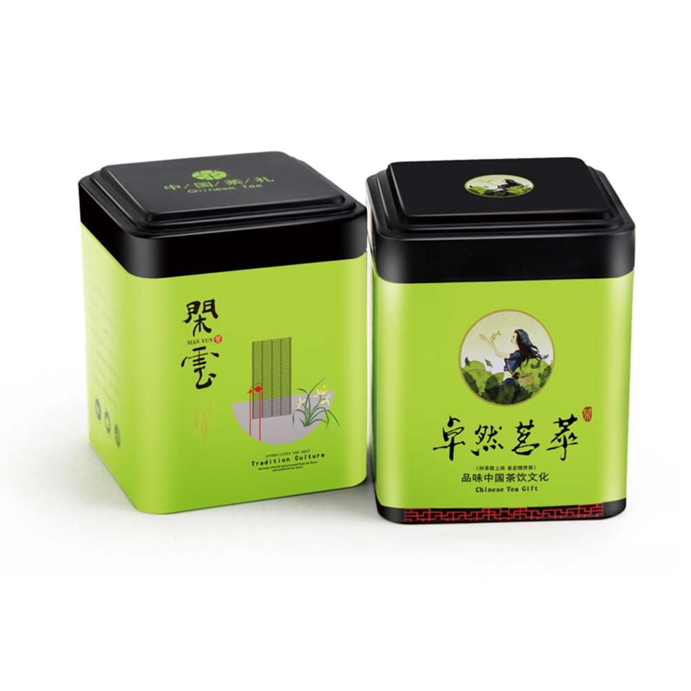 Coffee Tea Sugar Container Set - style High Quality Kitchen Storage Sealed