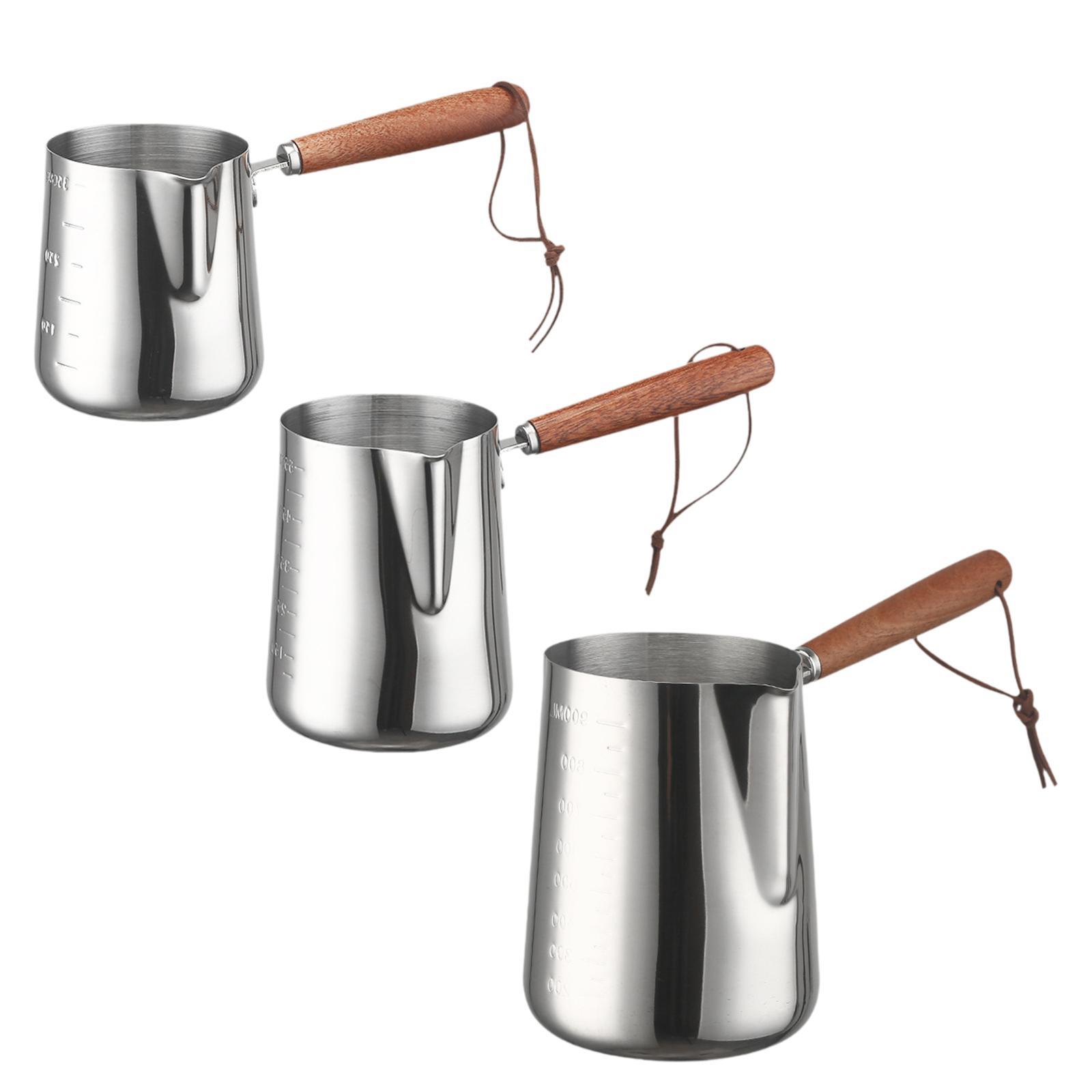 Turkish Coffee Pot Espresso Ma - огляд і ціна Coffee Tea Brew