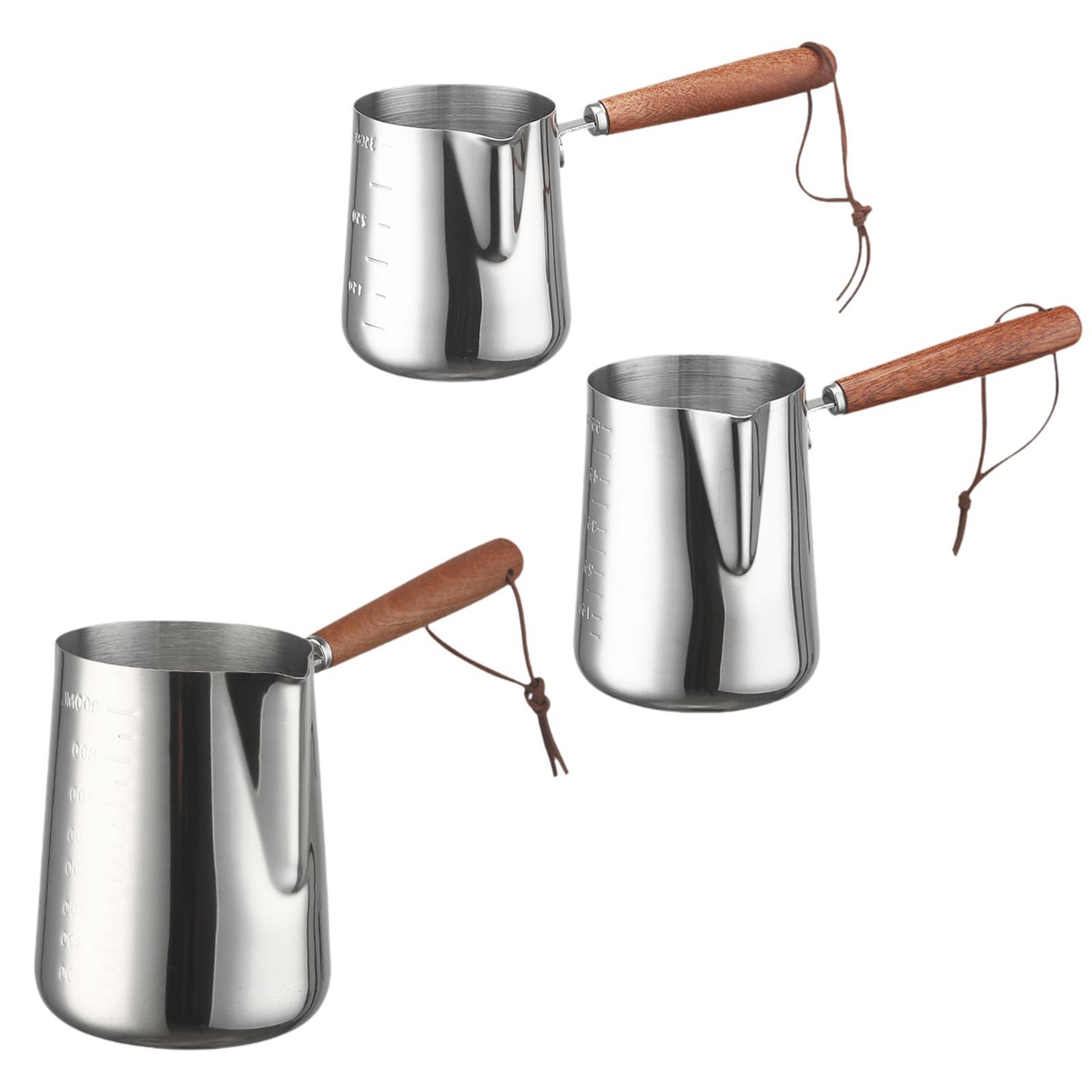 Turkish Coffee Pot Espresso Ma - огляд і ціна Coffee Tea Brew