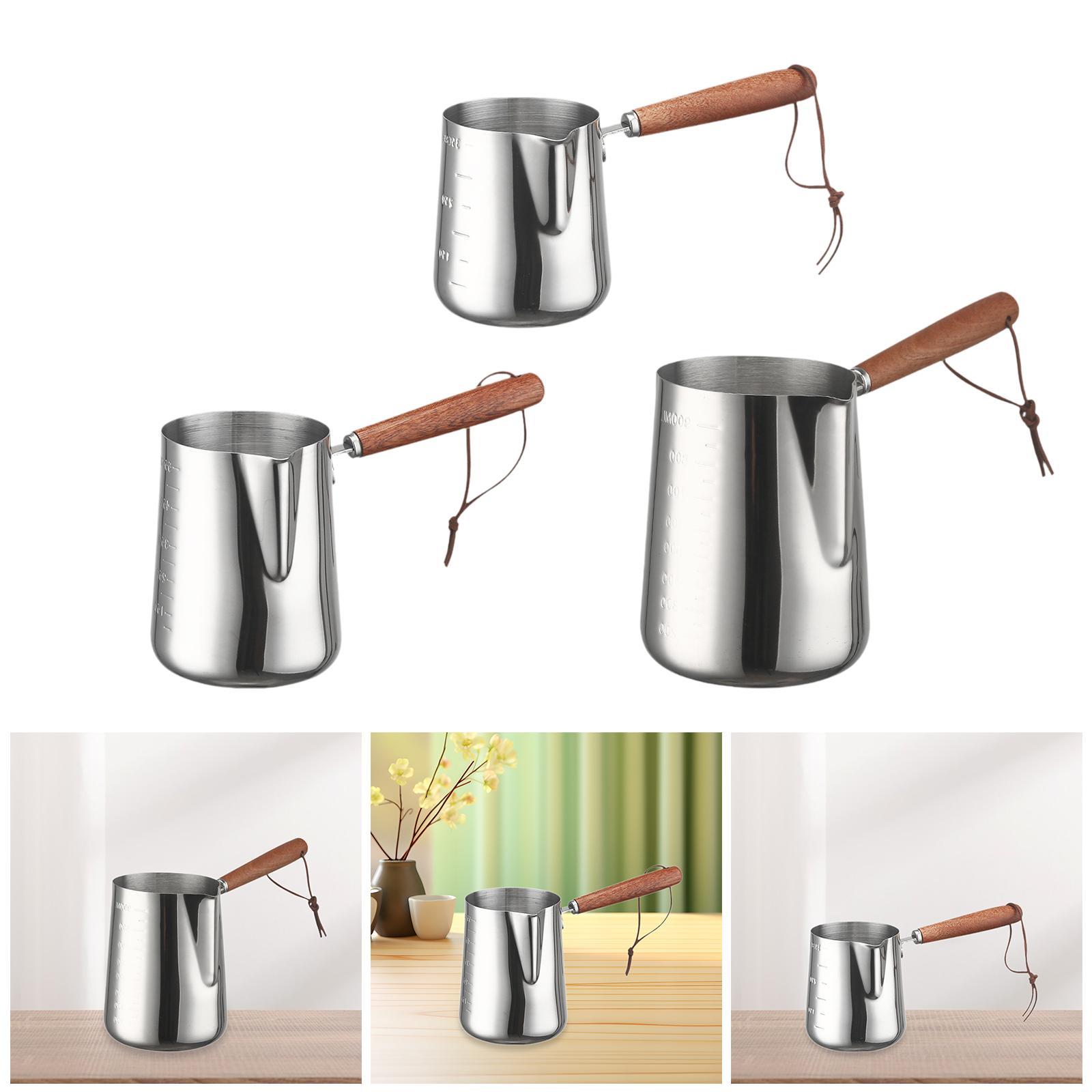 Turkish Coffee Pot Espresso Ma - огляд і ціна Coffee Tea Brew