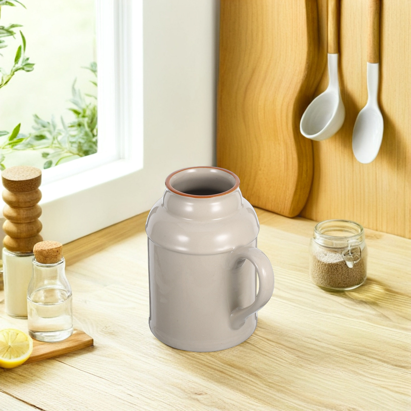 Decorative Vintage Ceramic Wat - огляд і ціна Coffee Tea Brew