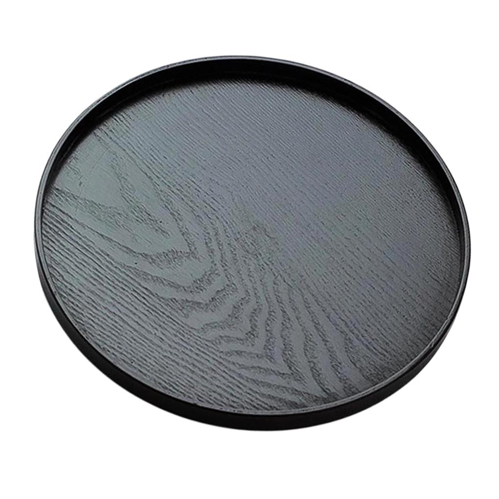Wood Tea Tray Classic Painted  - огляд і ціна Coffee Tea Or