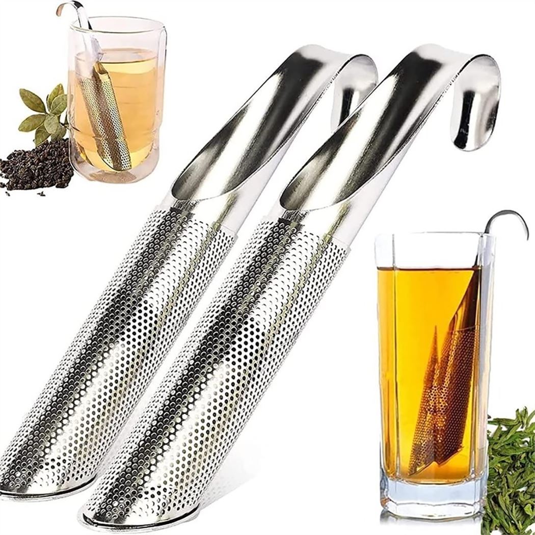 Tea Infuser Strainer For Spice - огляд і ціна Coffee Tea Infusion