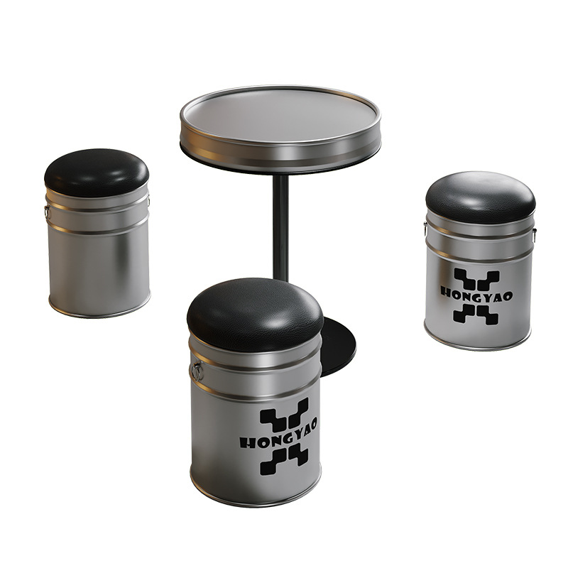 for Industrial Style Wrought I - огляд і ціна Coffee Tea Lounge