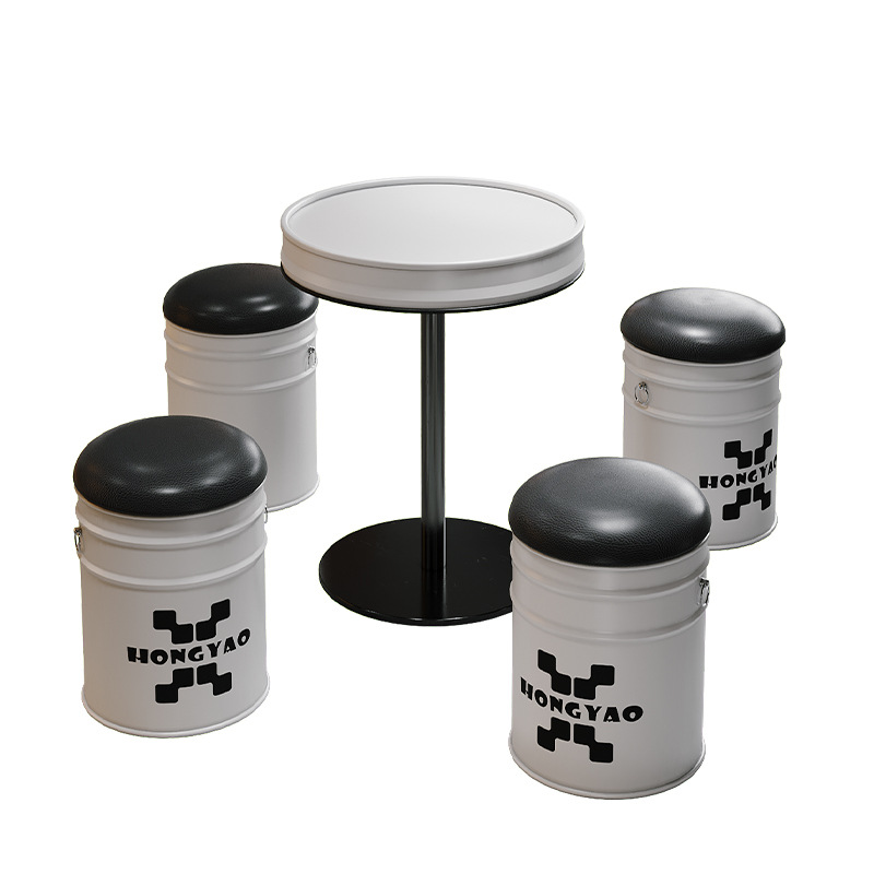 for Industrial Style Wrought I - огляд і ціна Coffee Tea Lounge