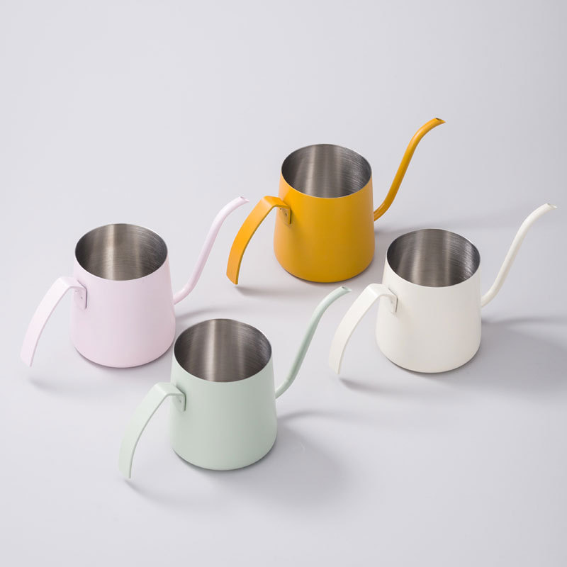 Gooses Neck Spouts Coffees Tea - огляд і ціна Coffee Tea Brew