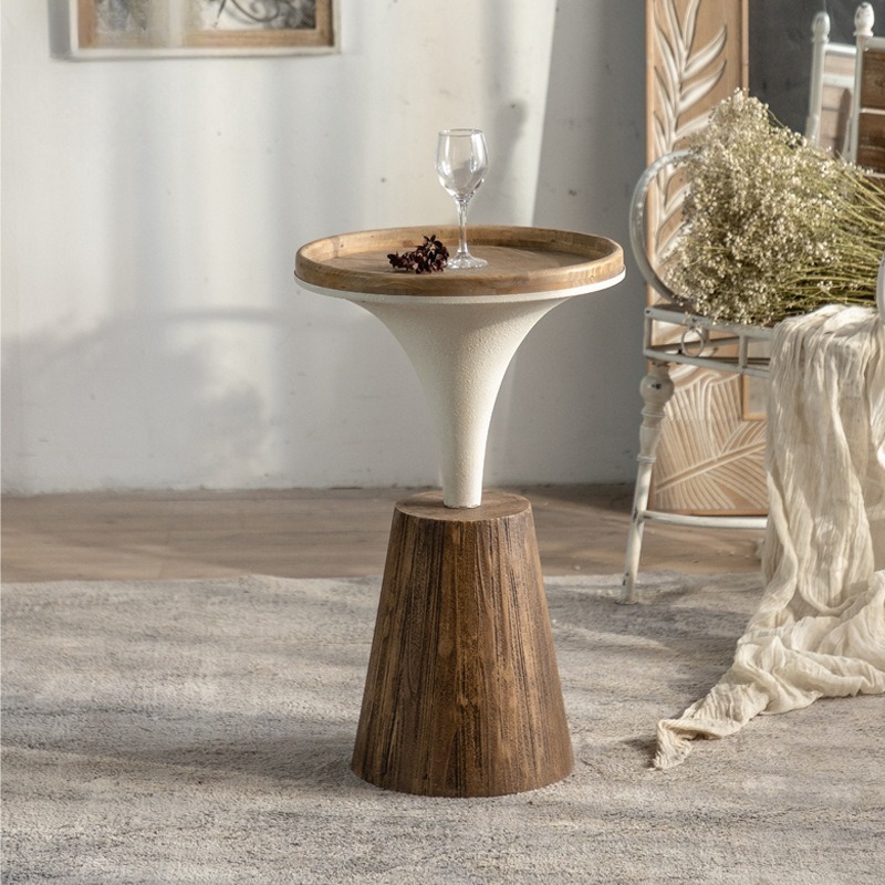 Luxury Coffee Table Vintage Ro - огляд і ціна Coffee Tea Lounge
