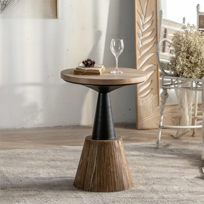 Luxury Coffee Table Vintage Ro - огляд і ціна Coffee Tea Lounge