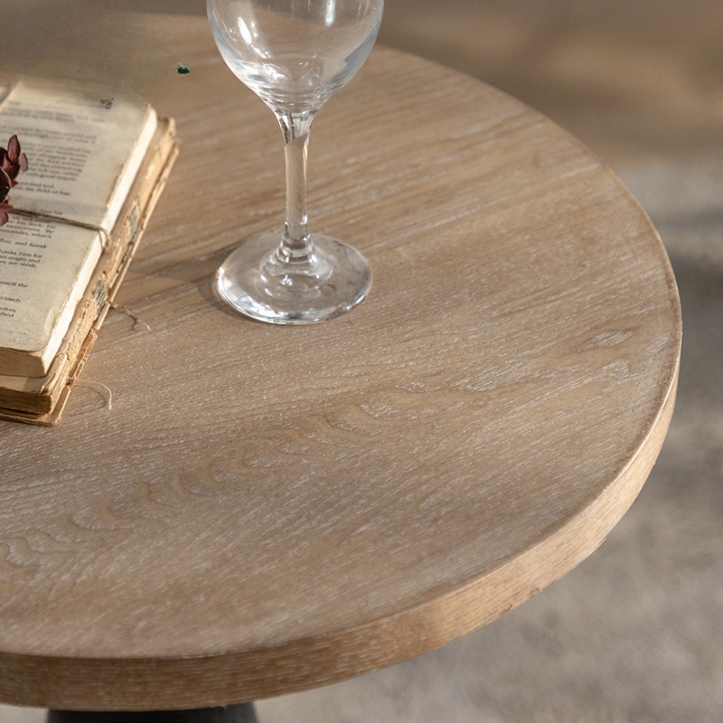 Luxury Coffee Table Vintage Ro - огляд і ціна Coffee Tea Lounge