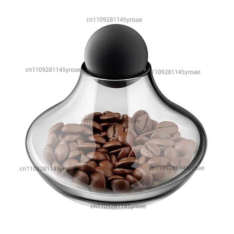 Glass Aroma Sample Bottle Coff - огляд і ціна Coffee And Tea Glass