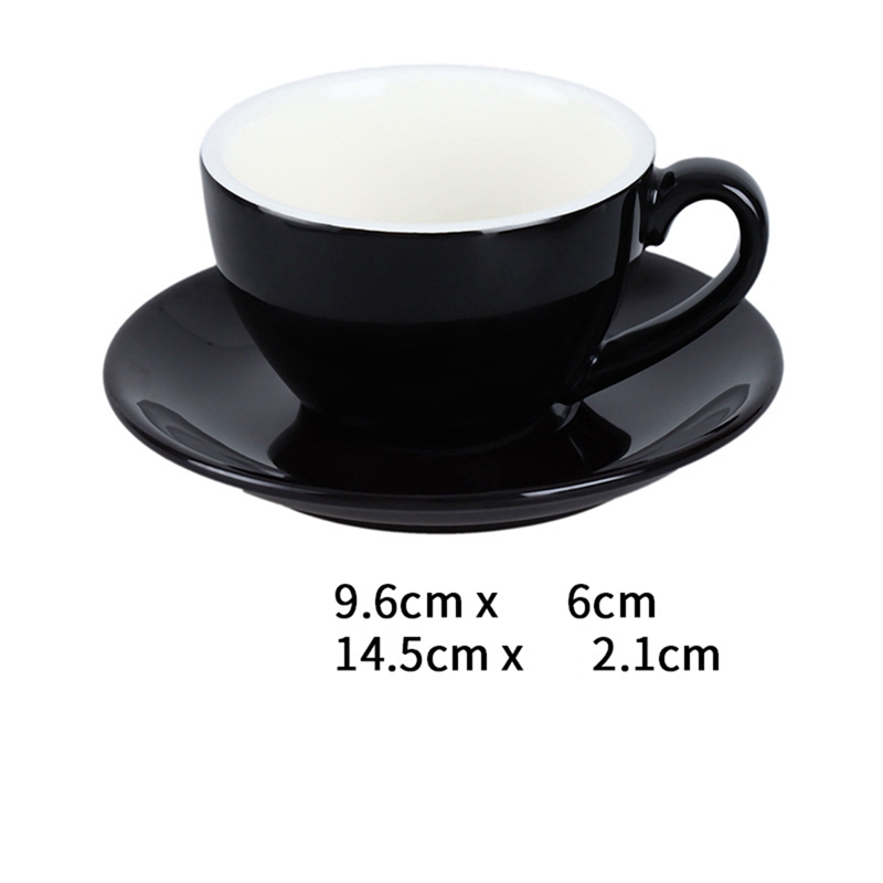 Minimalist 220ml Ceramic Coffe - огляд і ціна Mug Tea Coffee