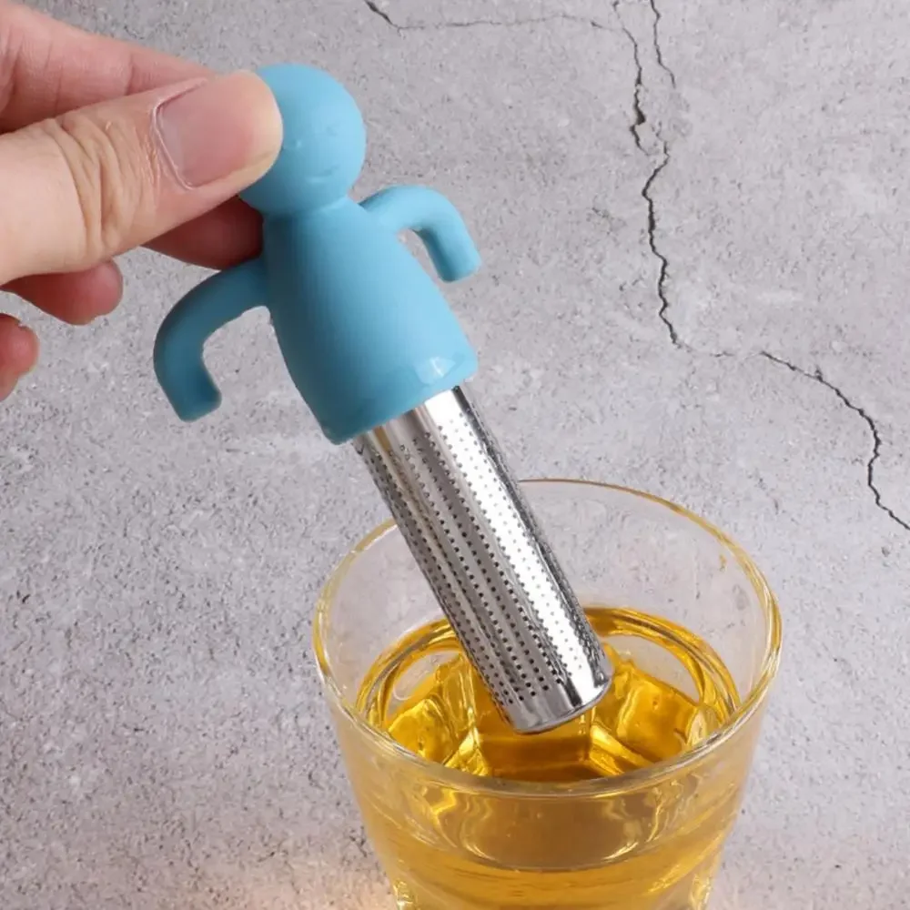 Stainless Steel Tea Infuser Ki - огляд і ціна Coffee Tea Infusion