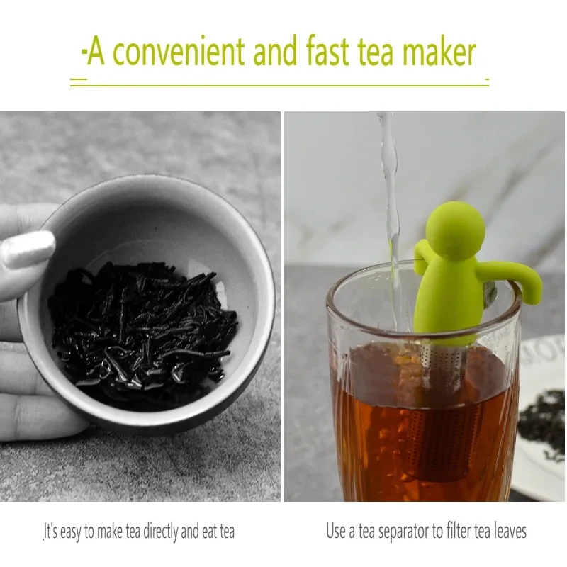 Stainless Steel Tea Infuser Ki - огляд і ціна Coffee Tea Infusion