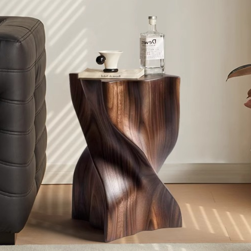 Wooden Coffee Table Simple Cre - огляд і ціна Coffee Tea Lounge