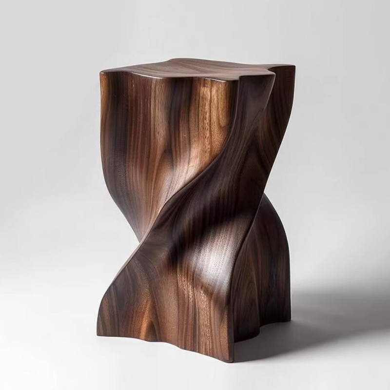 Wooden Coffee Table Simple Cre - огляд і ціна Coffee Tea Lounge