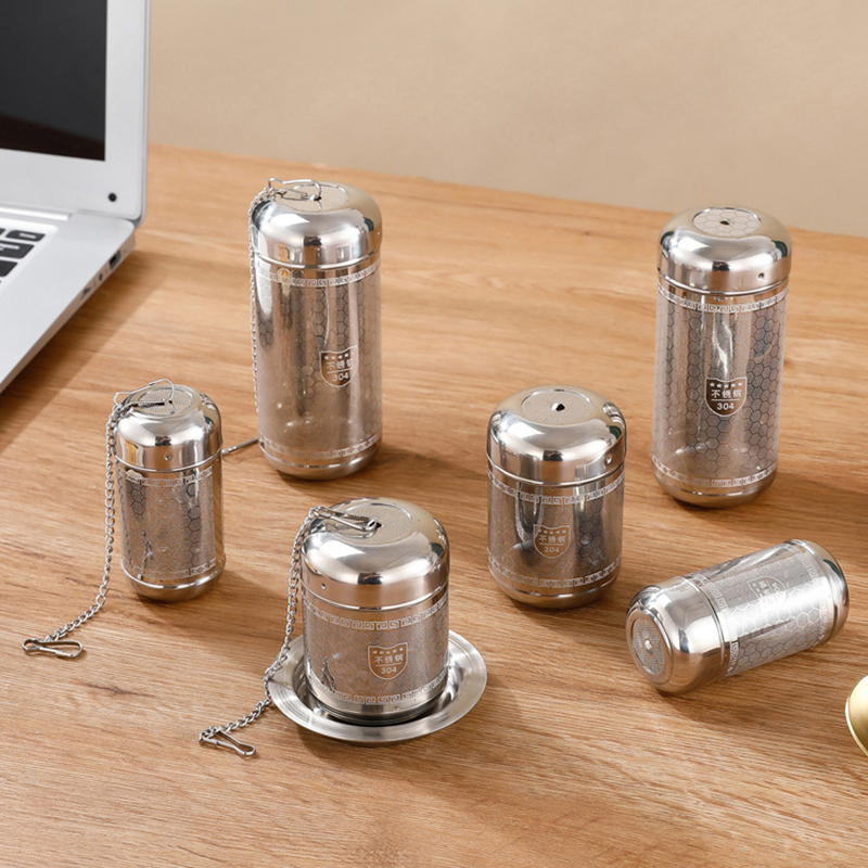 Stainless Steel Tea Infuser Te - огляд і ціна Coffee Tea Infusion