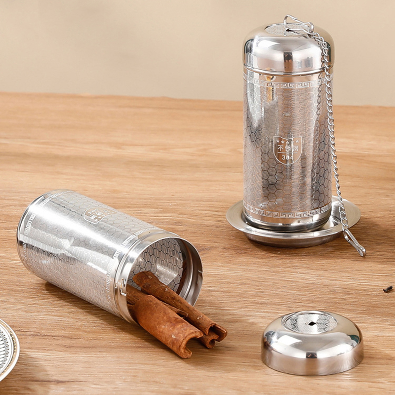 Stainless Steel Tea Infuser Te - огляд і ціна Coffee Tea Infusion