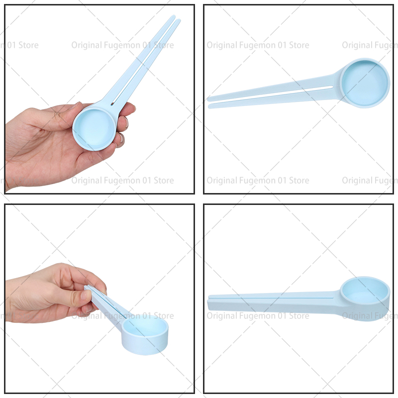Coffee Spoons With Bag Clips,  - огляд і ціна Coffee Tea Spoon