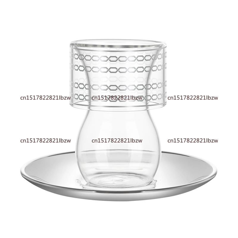 2025 Deluxe Silver Plated  Tea - огляд і ціна Tea Coffee Pot Set