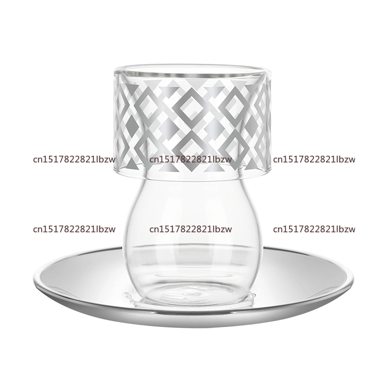 2025 Deluxe Silver Plated  Tea - огляд і ціна Tea Coffee Pot Set