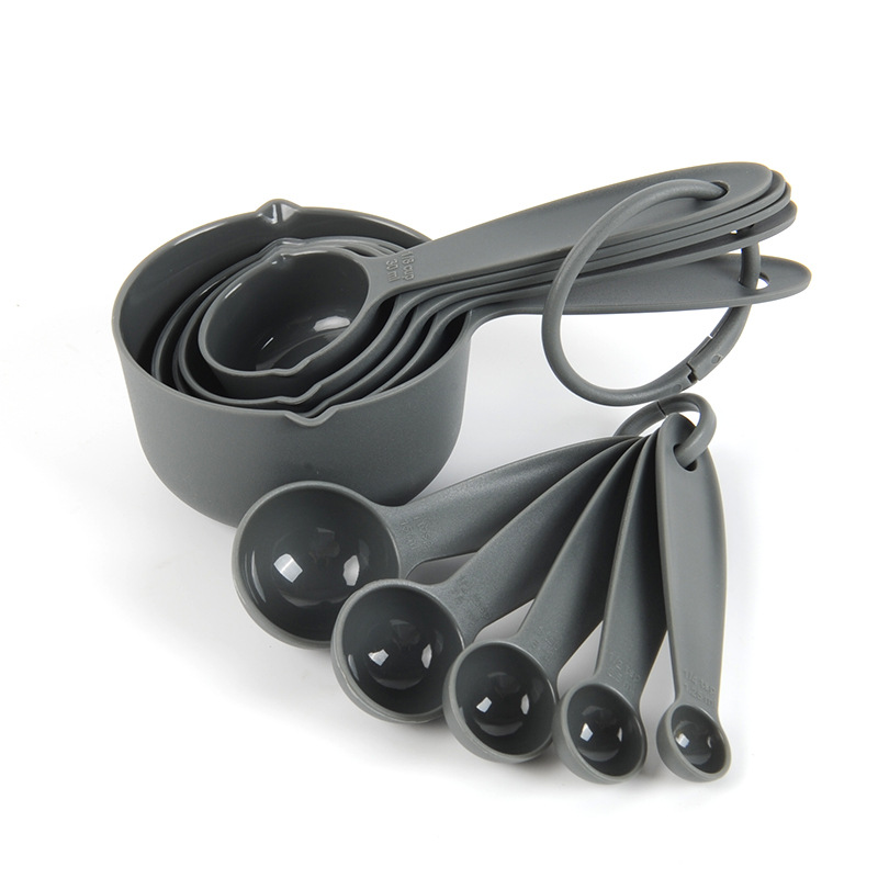 5pcs Kitchen Tools Measuring S - огляд і ціна Coffee Tea Spoon