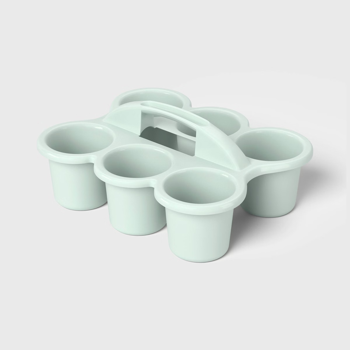 6 Cup Drink Caddy Sage Green R - огляд і ціна Coffee Tea Green