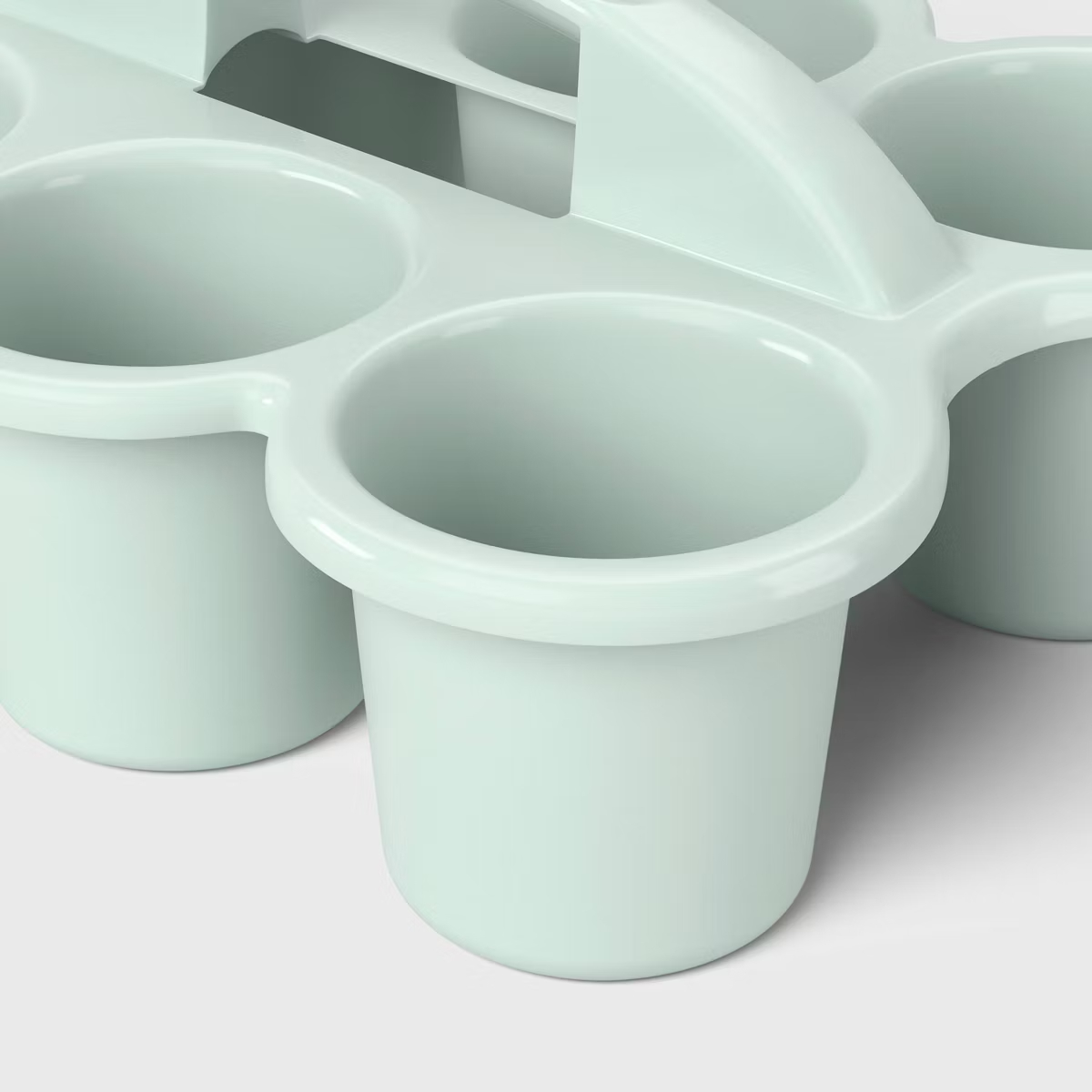 6 Cup Drink Caddy Sage Green R - огляд і ціна Coffee Tea Green