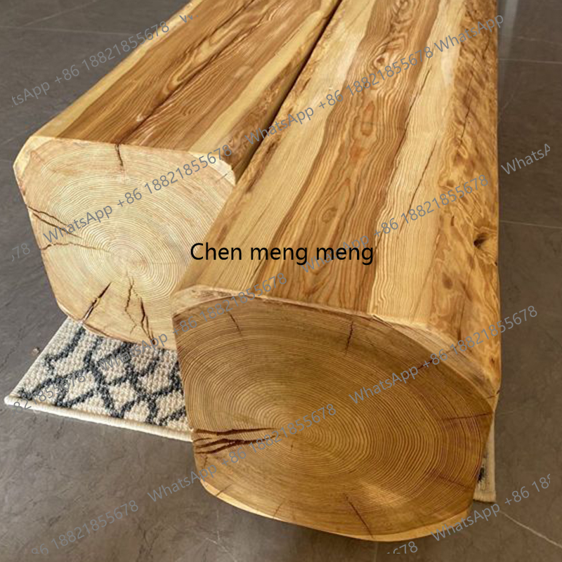 Solid Wood Coffee Tables Nordi - огляд і ціна Coffee Tea Lounge