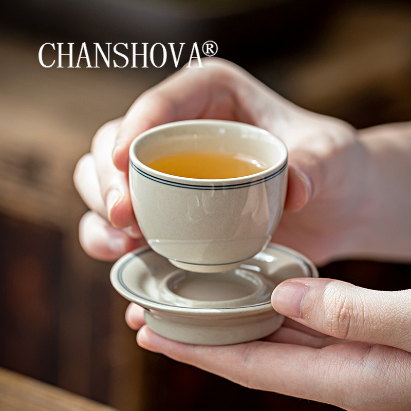 CHANSHOVA-Chinese Minimalist S - огляд і ціна Tea Coffee Pot Set