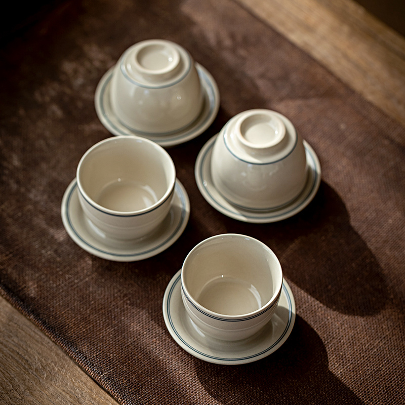 CHANSHOVA-Chinese Minimalist S - огляд і ціна Tea Coffee Pot Set