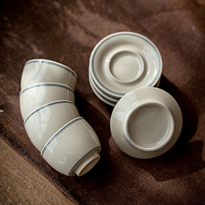 CHANSHOVA-Chinese Minimalist S - огляд і ціна Tea Coffee Pot Set