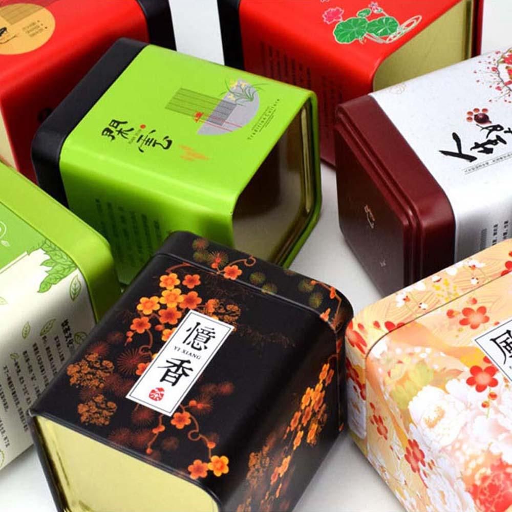 High Quality Metal For Sugar S - огляд і ціна Coffee Tea Sugar Container Set