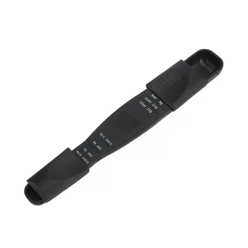 Double Ends Adjustable Measuri - огляд і ціна Coffee Tea Spoon