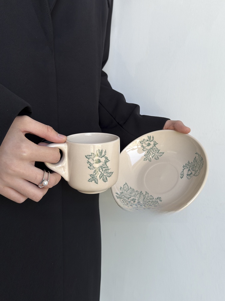 Limited Edition Vintage Spring - огляд і ціна Coffee Tea Green