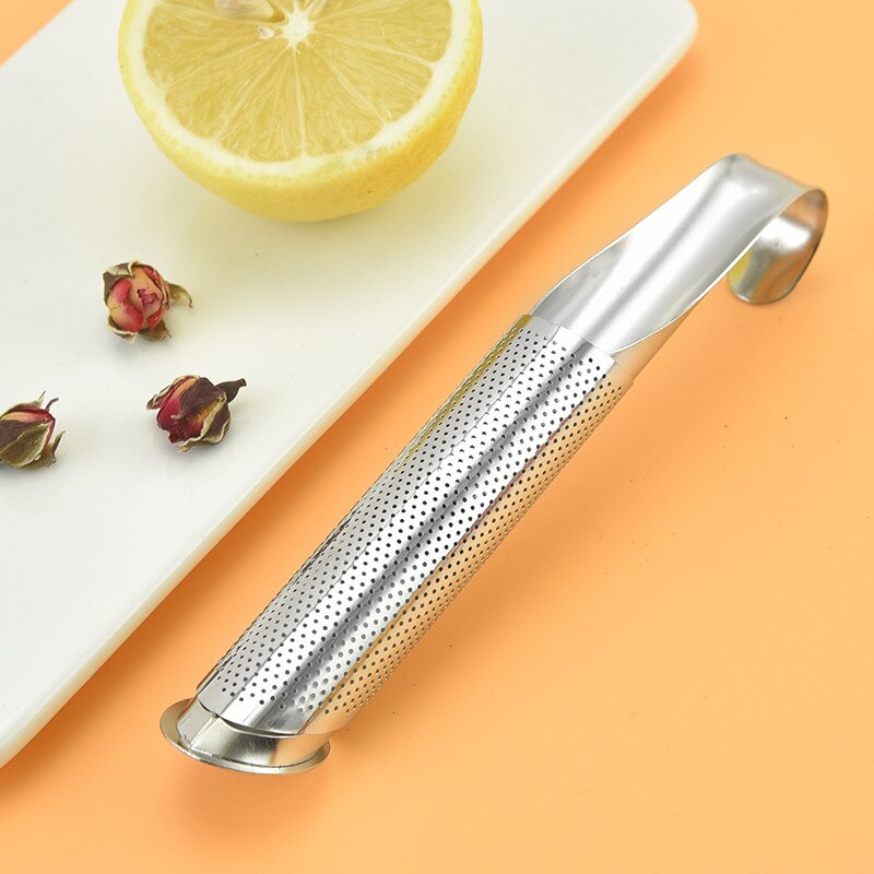 Stainless Steel Tea Infuser St - огляд і ціна Coffee Tea Infusion