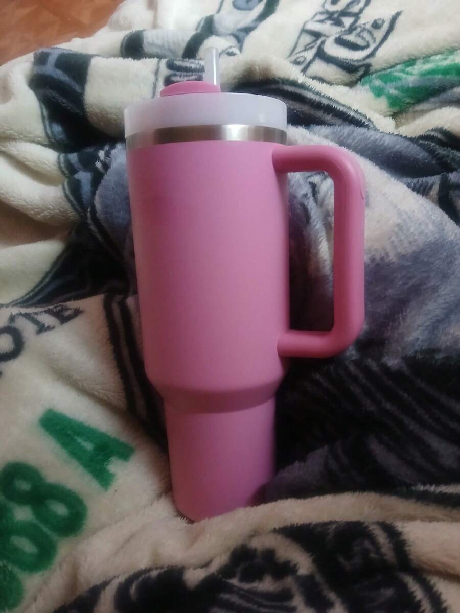 SGIAWETA-1pc,40 Oz H2.0 Cup, 4 - огляд і ціна Coffee Tea Or