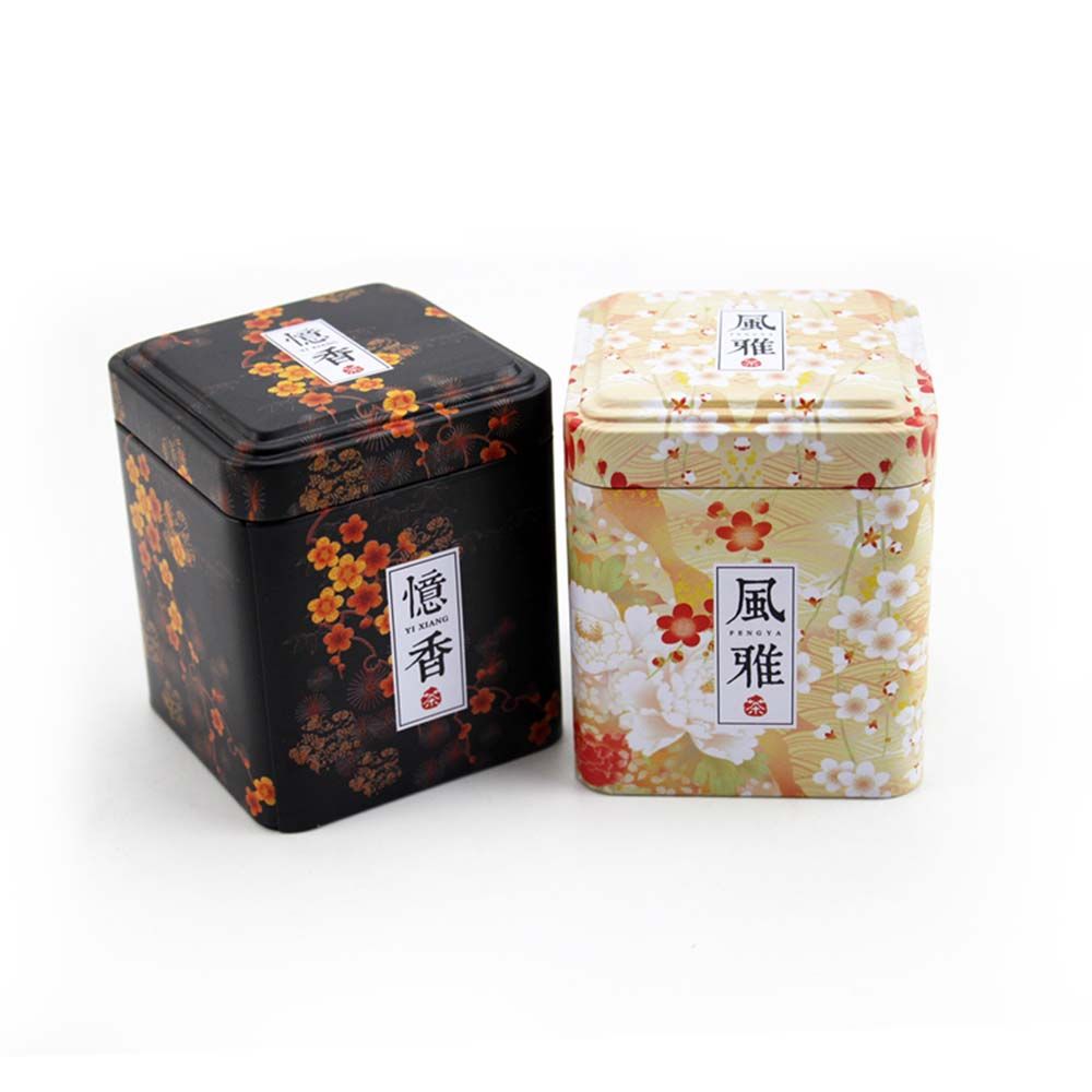 style High Quality Kitchen Sto - огляд і ціна Coffee Tea Sugar Container Set