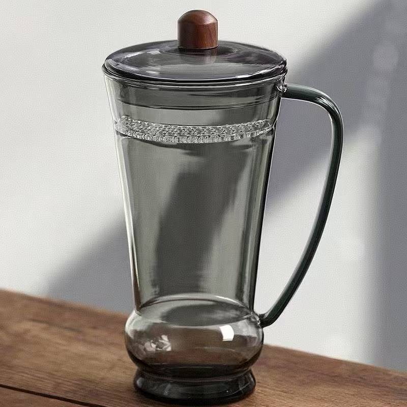 400ml Brewing Taiping Houkui G - огляд і ціна Coffee Tea Green
