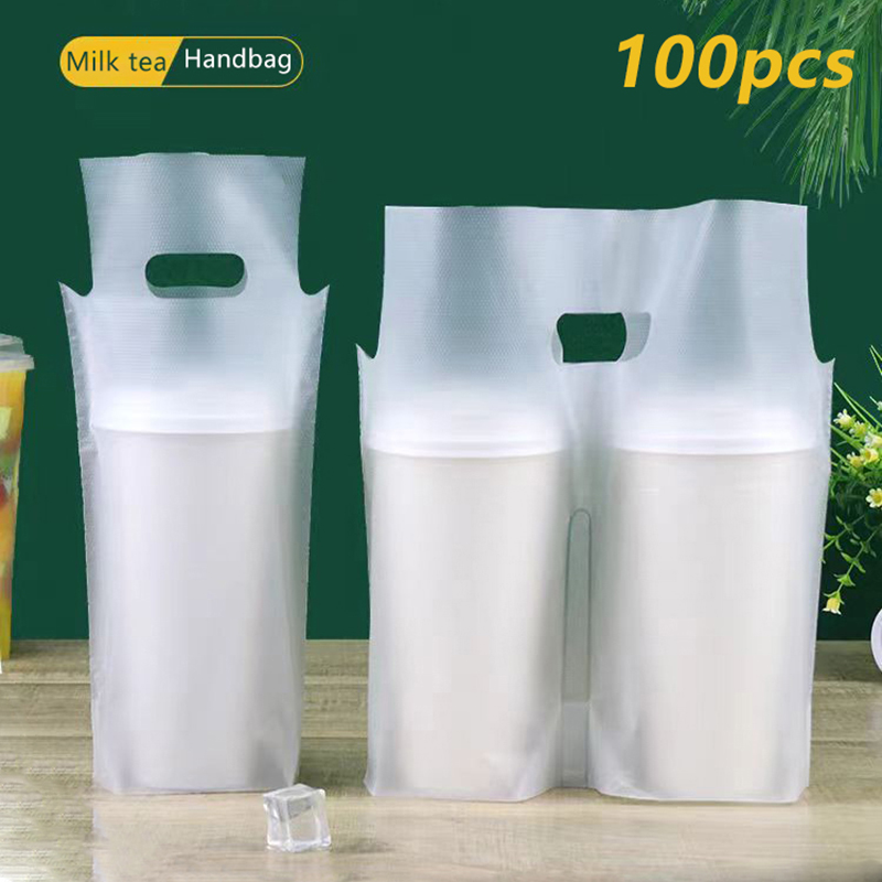 100Pcs Single/Double Cup Milk  - огляд і ціна Mug Tea Coffee