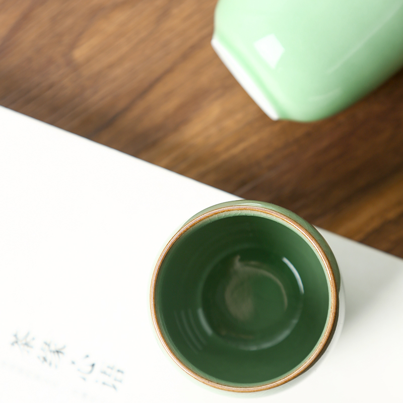 CHANSHOVA-Porcelain Tea Cup Se - огляд і ціна Tea Coffee Pot Set