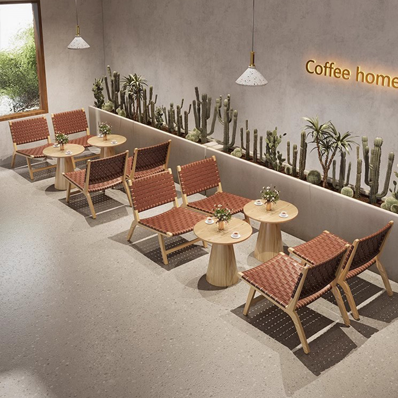 Modern Simple Restaurant Coffe - огляд і ціна Coffee Tea Lounge