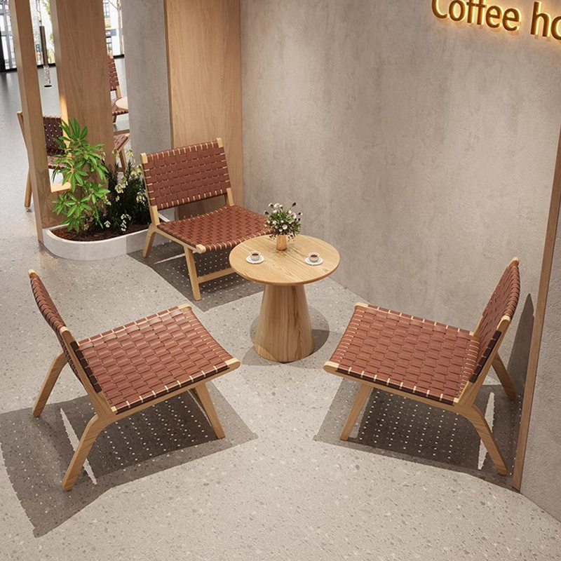 Modern Simple Restaurant Coffe - огляд і ціна Coffee Tea Lounge