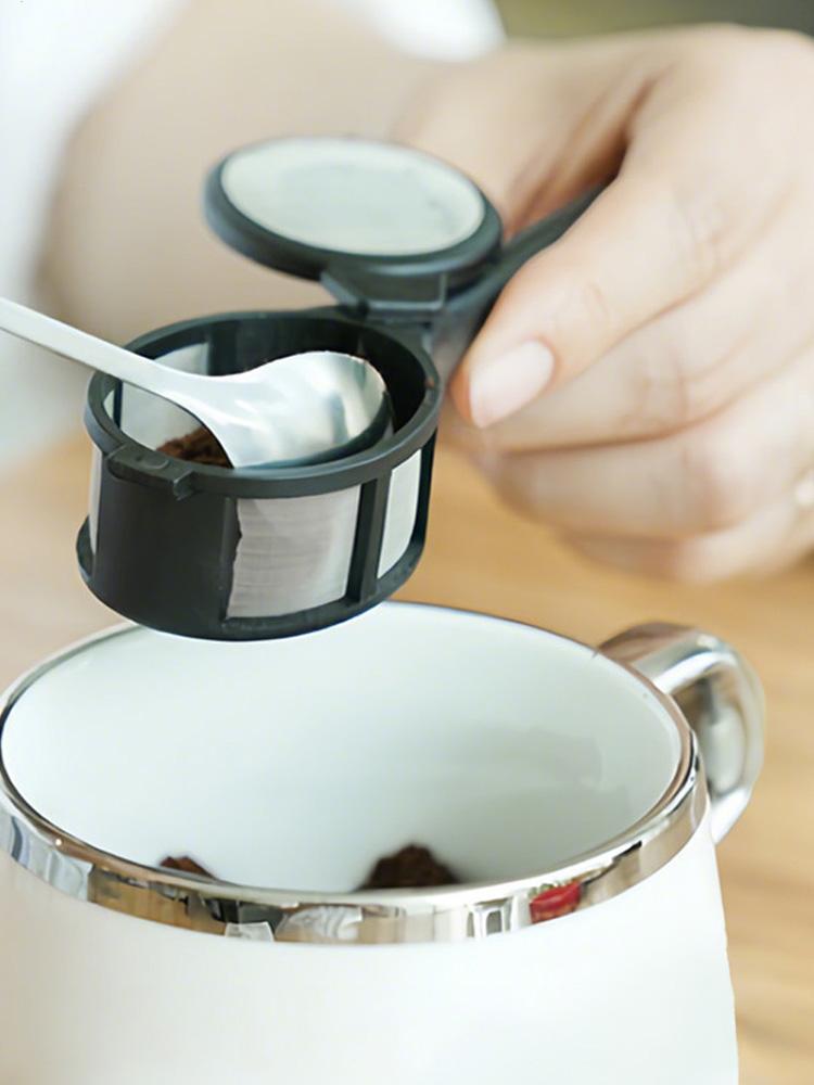Strainer Spoon Tea Infuser Por - огляд і ціна Coffee Tea Spoon