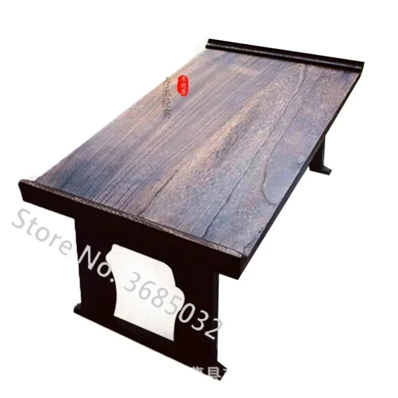 Foldable Low Wooden Tea Table  - огляд і ціна Coffee Tea Or