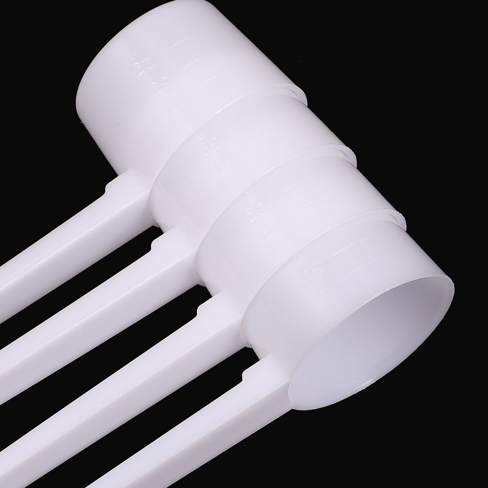 100Pcs 5G Plastic Measuring Sp - огляд і ціна Coffee Tea Spoon