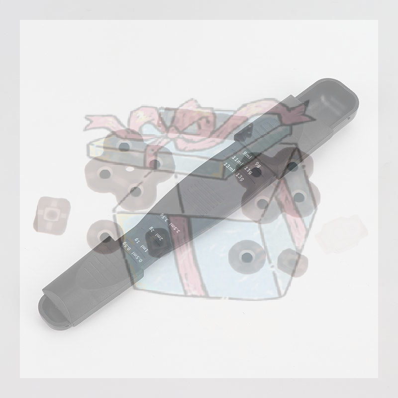 【CC】Double Ends Adjustable Mea - огляд і ціна Coffee Tea Spoon