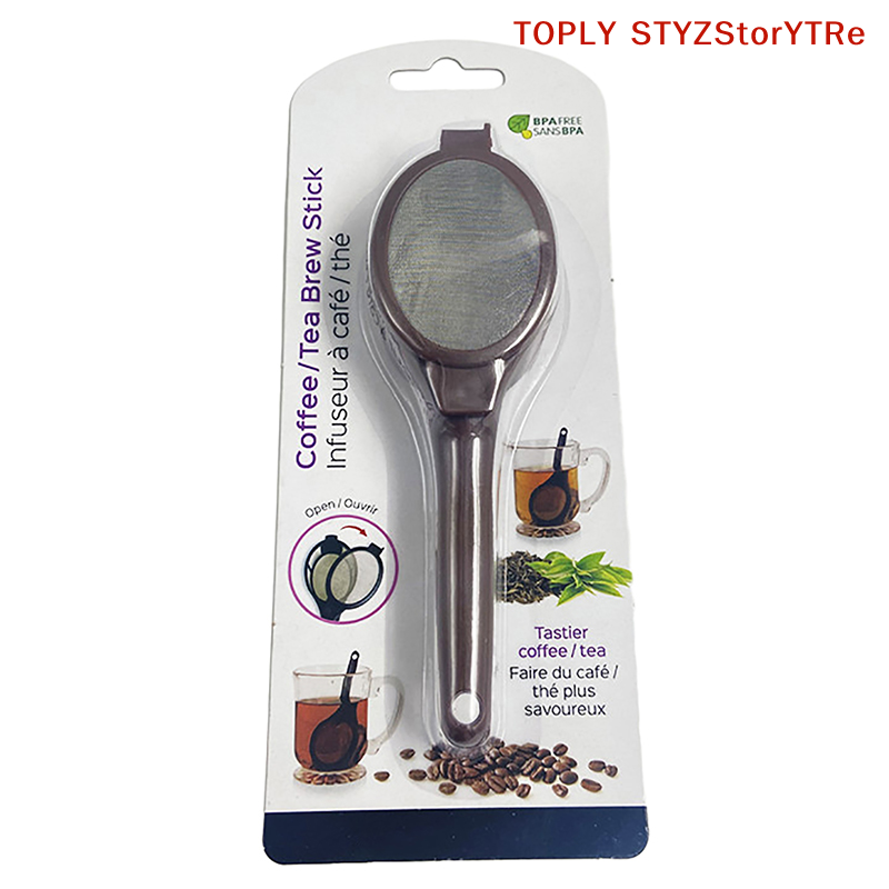 1PC Coffee Capsule Powder Filt - огляд і ціна Coffee Tea Spoon