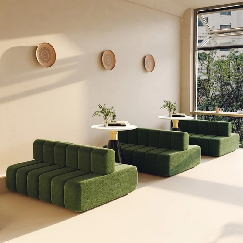 Double-sided sitting back-to-b - огляд і ціна Coffee Tea Lounge