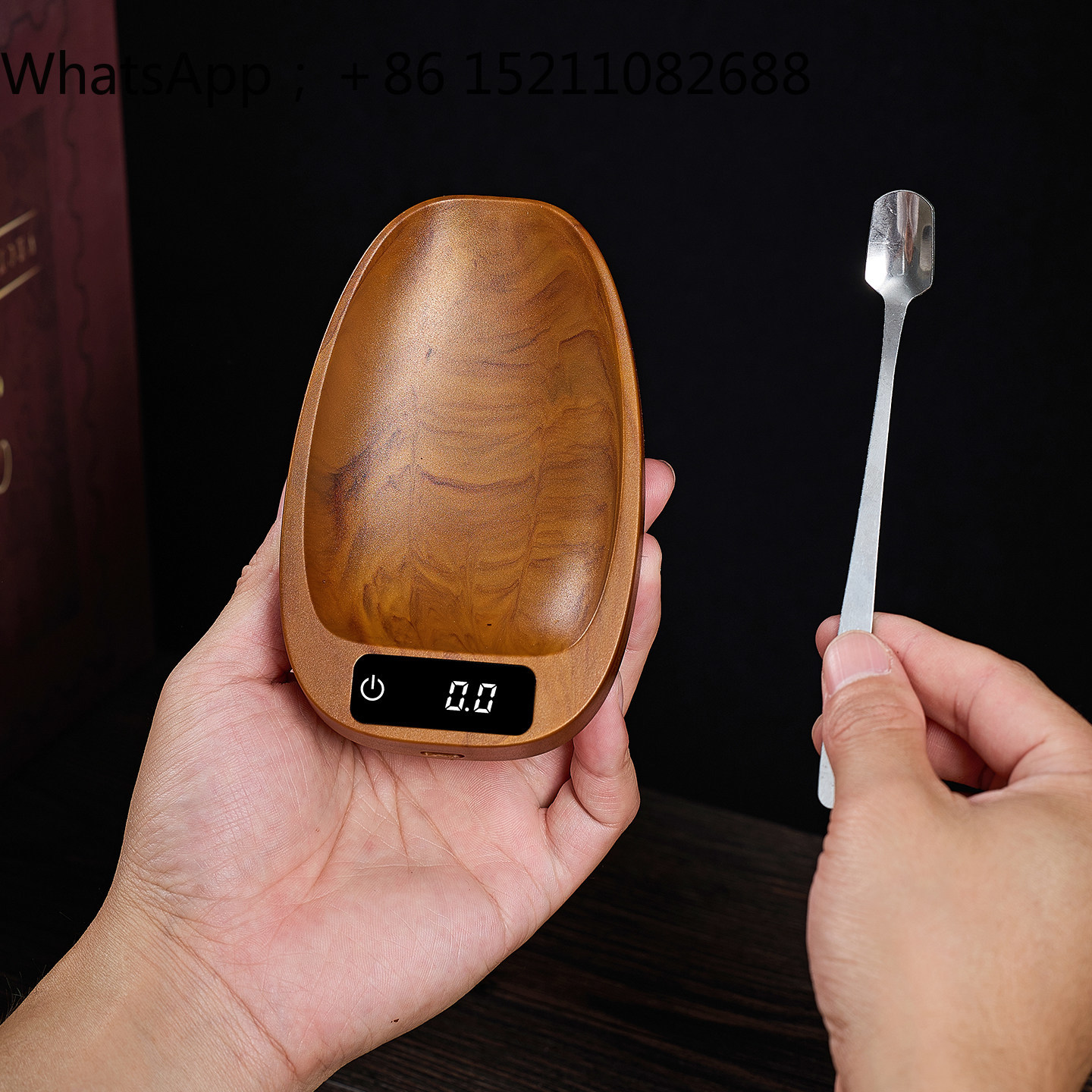 LLY Hand-brewed Coffee Bean Tr - огляд і ціна Coffee Tea Brew